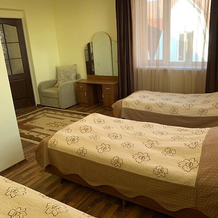 Гостевой Дом "Ысык-Куль - Светлана" Cholpon-Ata Extérieur photo