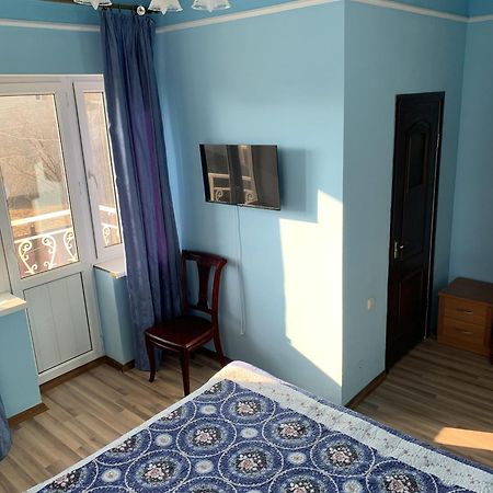 Гостевой Дом "Ысык-Куль - Светлана" Cholpon-Ata Extérieur photo