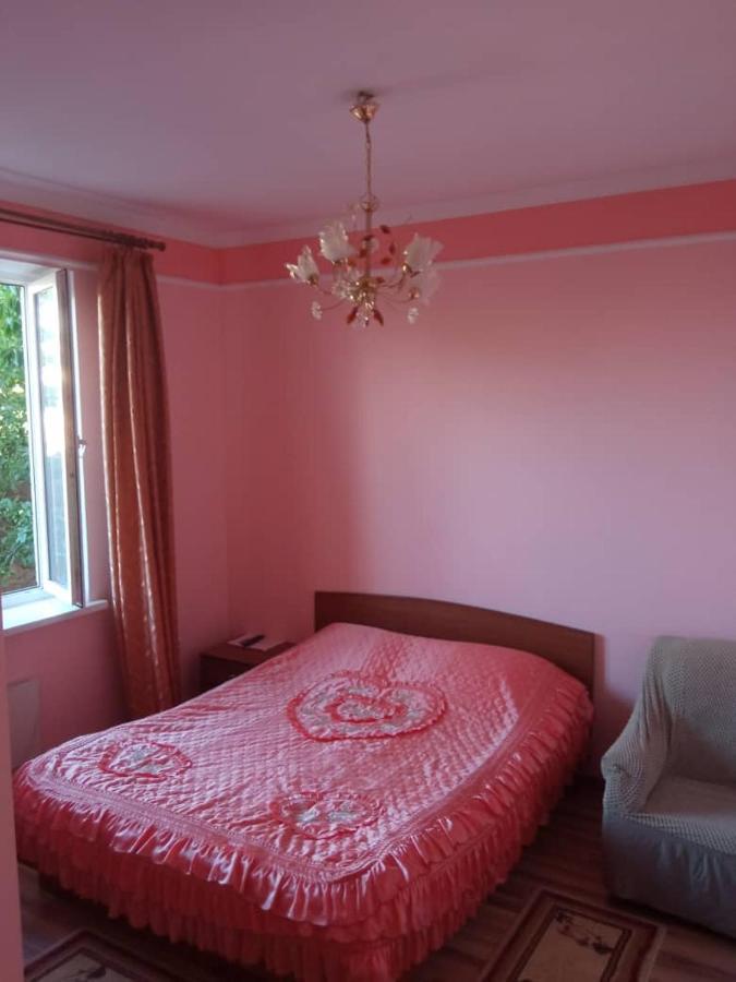 Гостевой Дом "Ысык-Куль - Светлана" Cholpon-Ata Extérieur photo