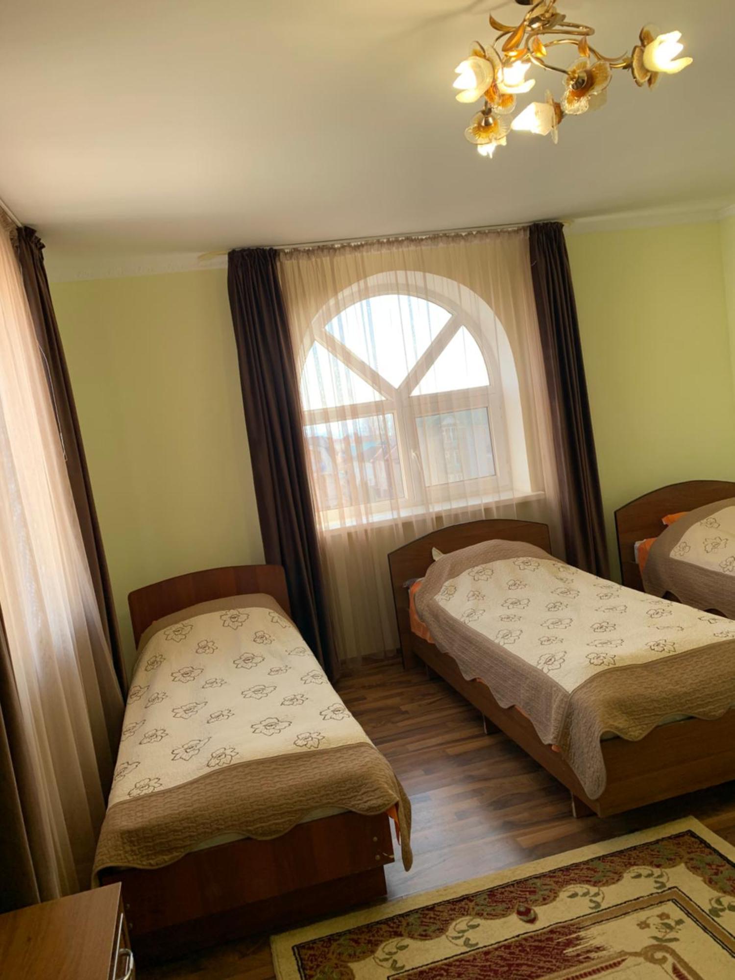 Гостевой Дом "Ысык-Куль - Светлана" Cholpon-Ata Extérieur photo
