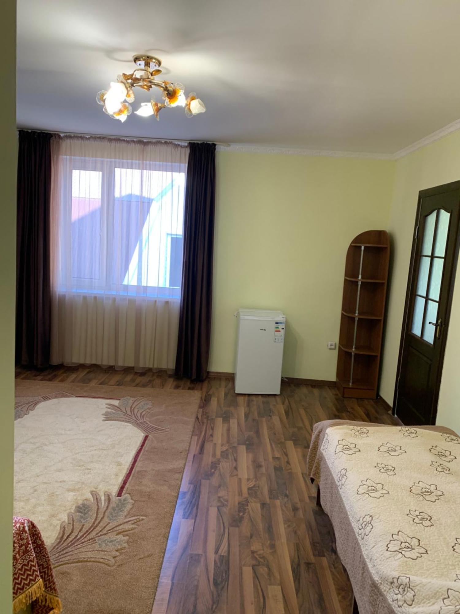 Гостевой Дом "Ысык-Куль - Светлана" Cholpon-Ata Extérieur photo