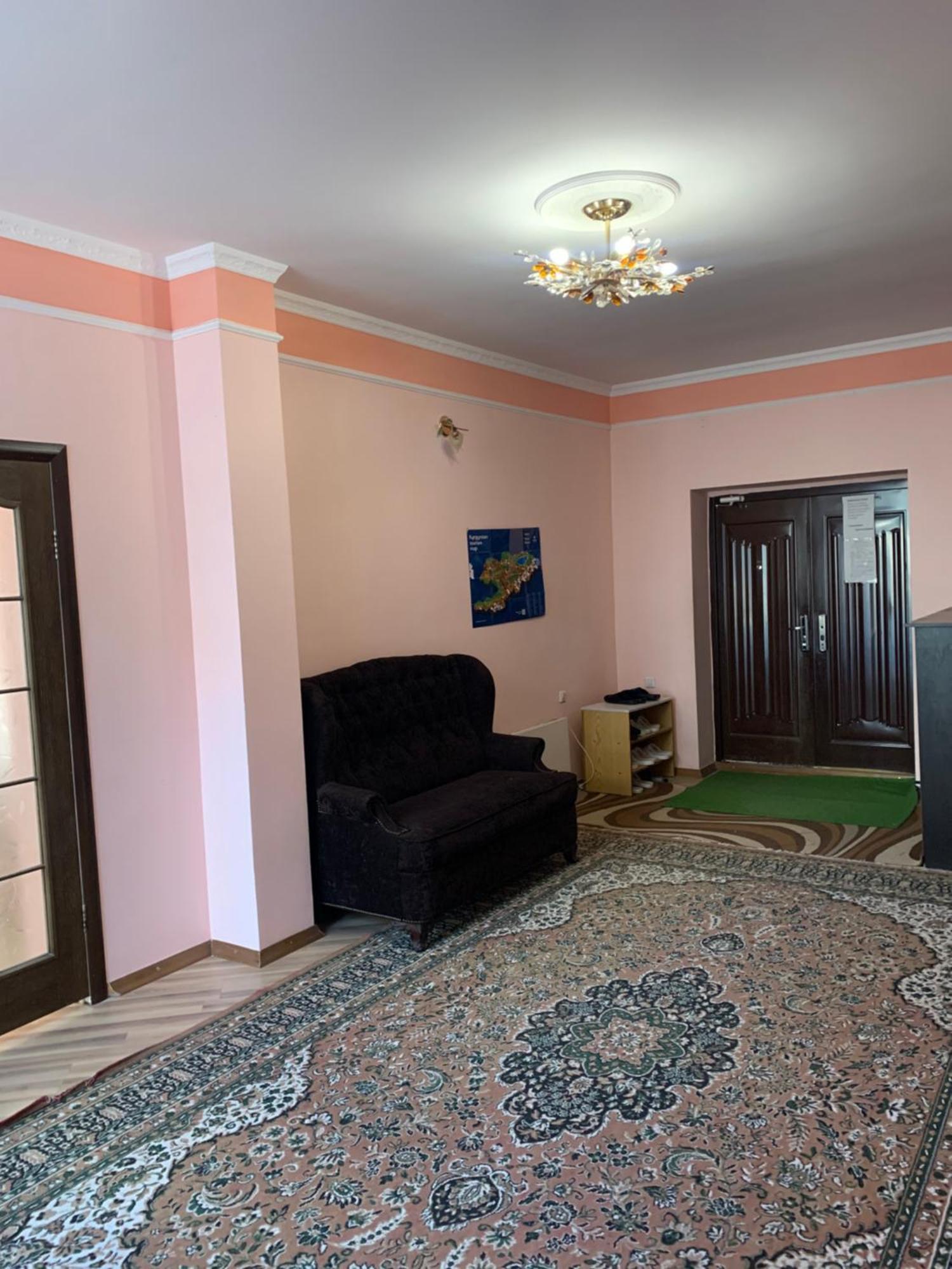 Гостевой Дом "Ысык-Куль - Светлана" Cholpon-Ata Extérieur photo