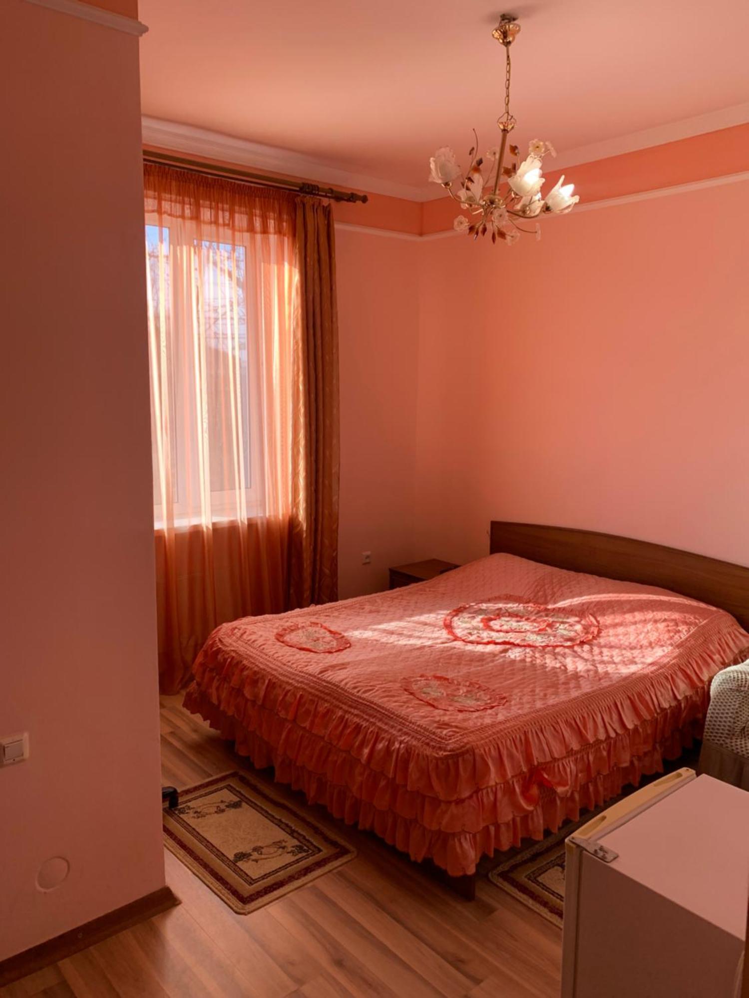 Гостевой Дом "Ысык-Куль - Светлана" Cholpon-Ata Extérieur photo