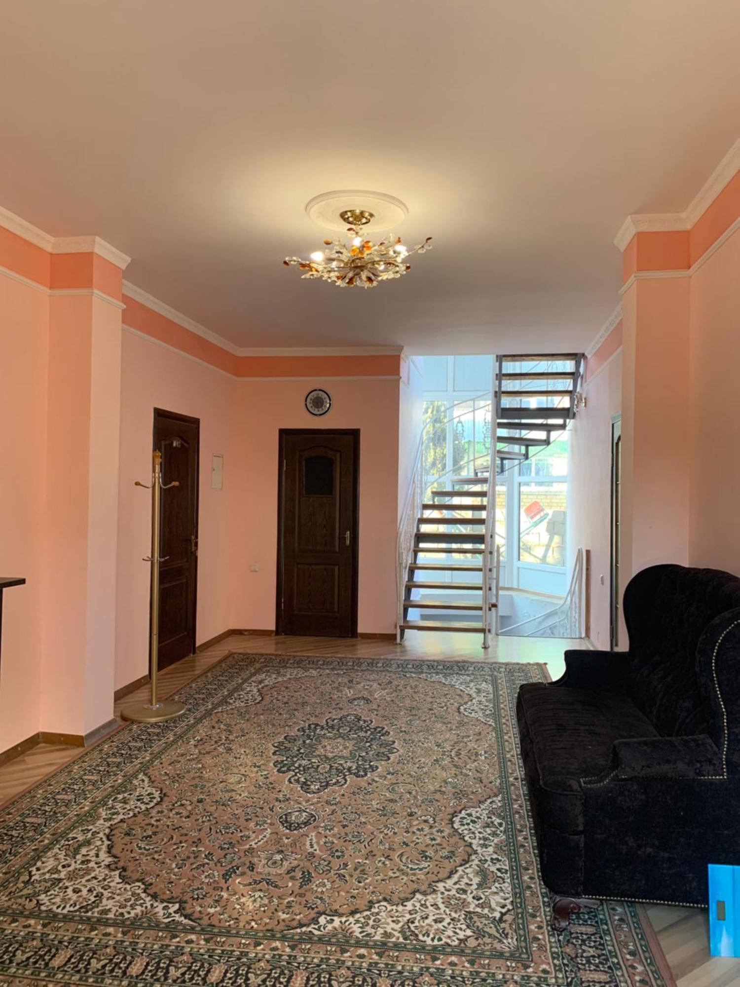 Гостевой Дом "Ысык-Куль - Светлана" Cholpon-Ata Extérieur photo
