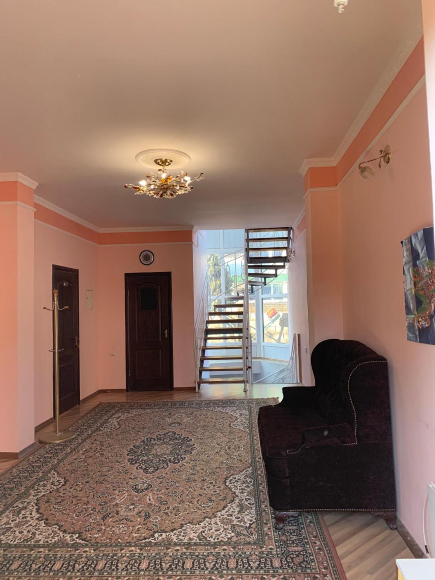 Гостевой Дом "Ысык-Куль - Светлана" Cholpon-Ata Extérieur photo