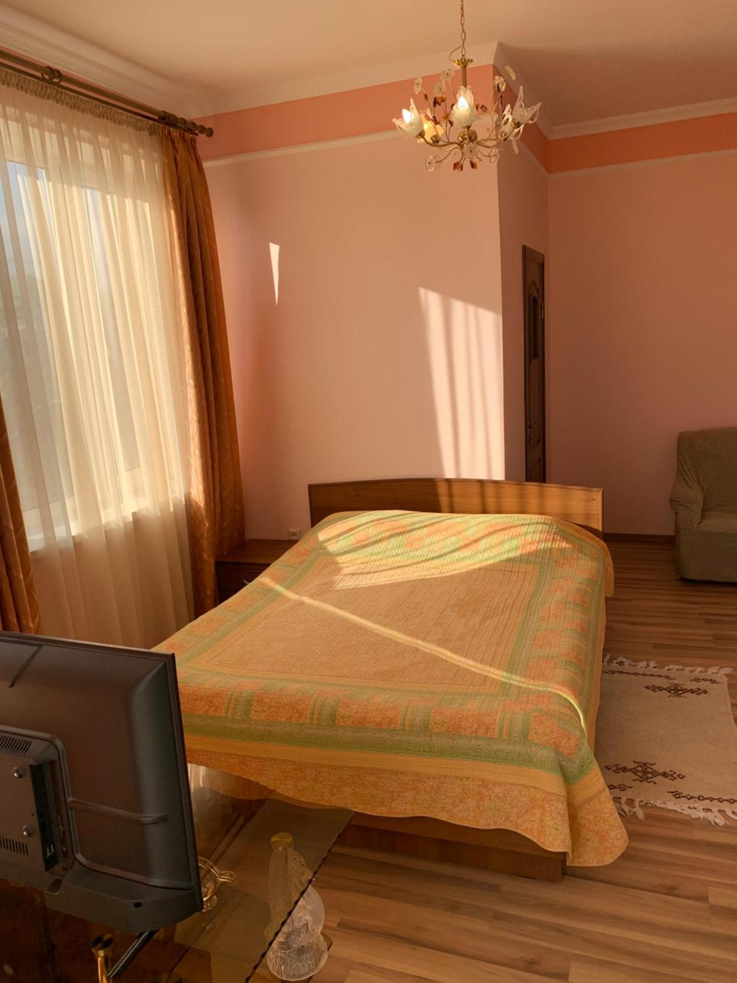 Гостевой Дом "Ысык-Куль - Светлана" Cholpon-Ata Extérieur photo