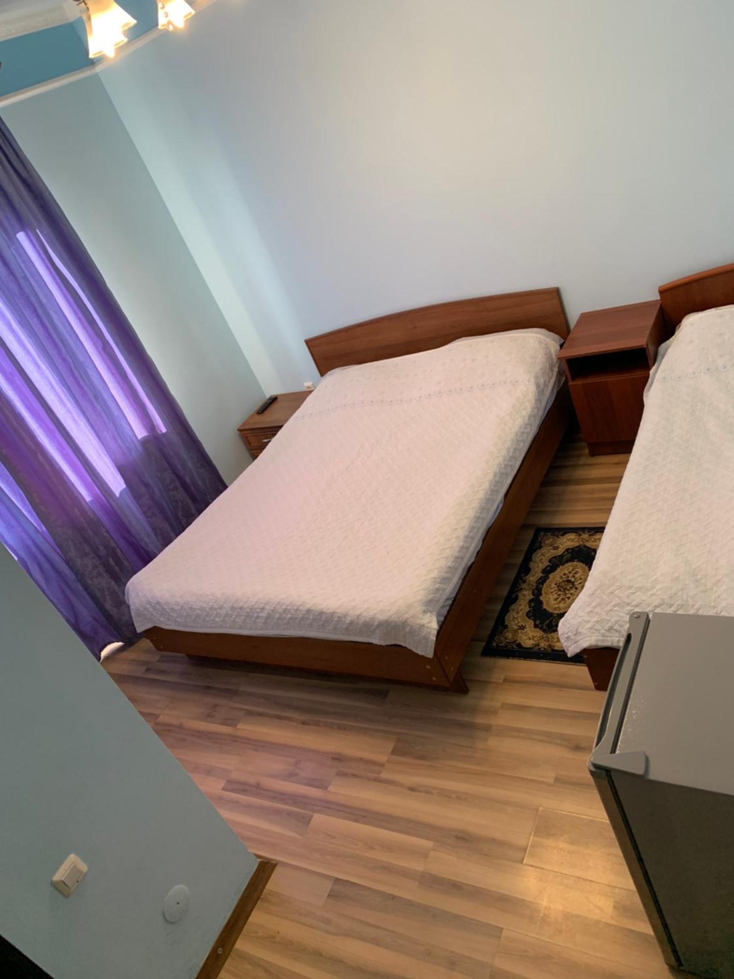 Гостевой Дом "Ысык-Куль - Светлана" Cholpon-Ata Extérieur photo