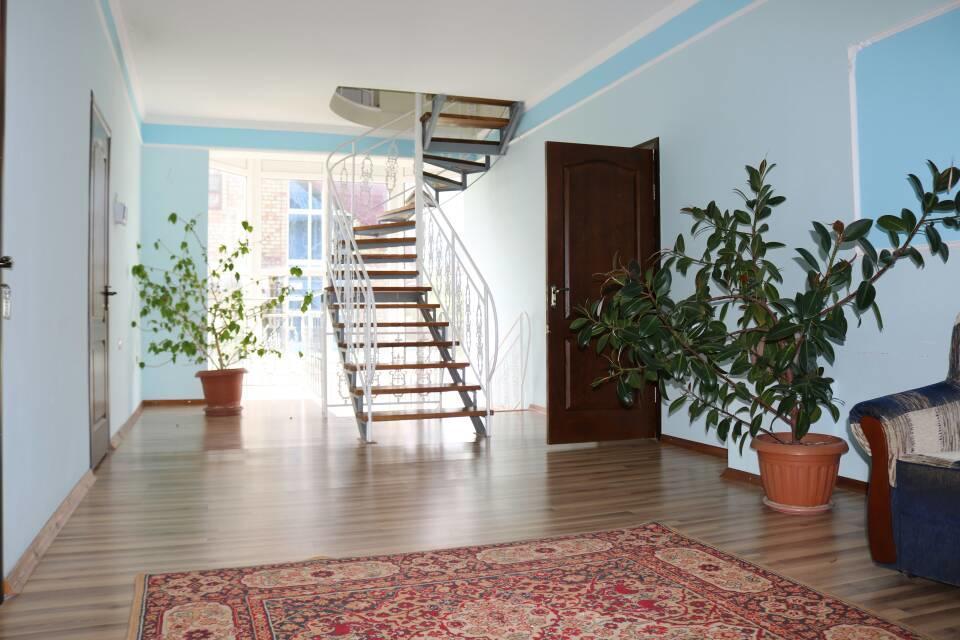 Гостевой Дом "Ысык-Куль - Светлана" Cholpon-Ata Extérieur photo