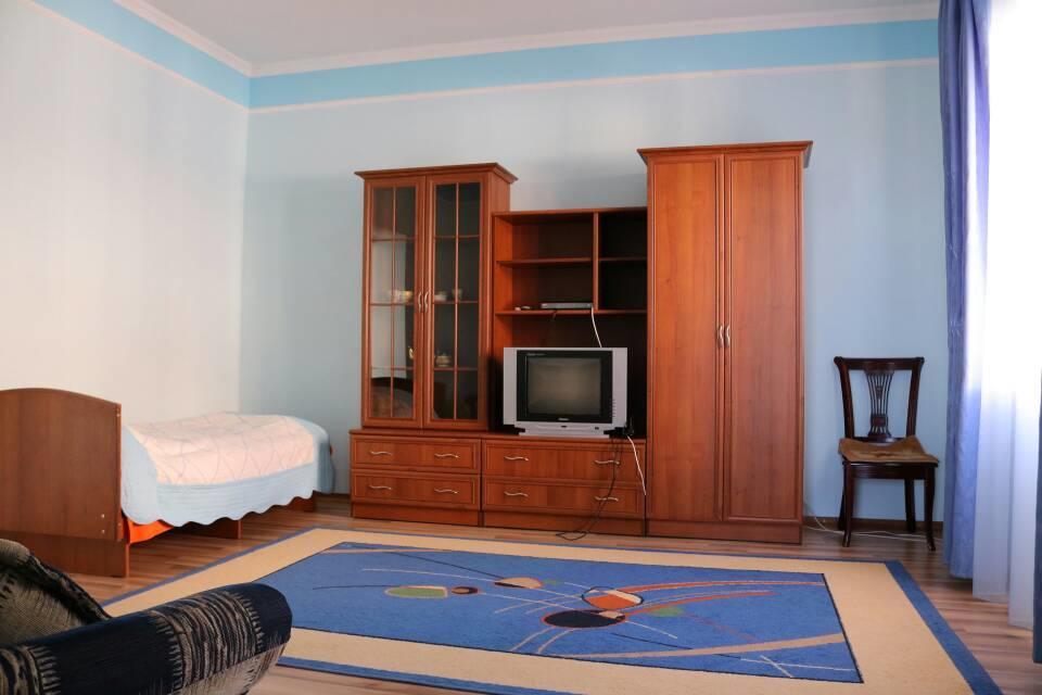 Гостевой Дом "Ысык-Куль - Светлана" Cholpon-Ata Extérieur photo
