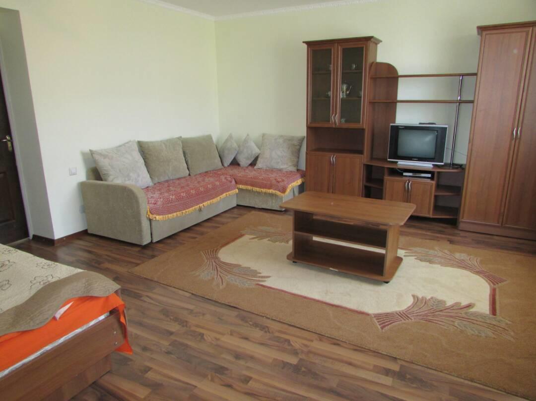 Гостевой Дом "Ысык-Куль - Светлана" Cholpon-Ata Extérieur photo