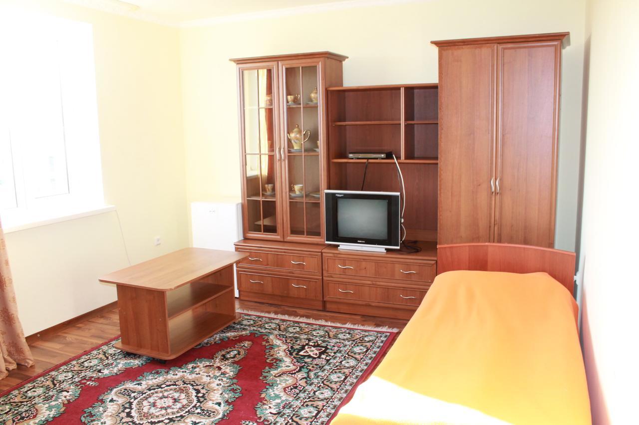 Гостевой Дом "Ысык-Куль - Светлана" Cholpon-Ata Extérieur photo