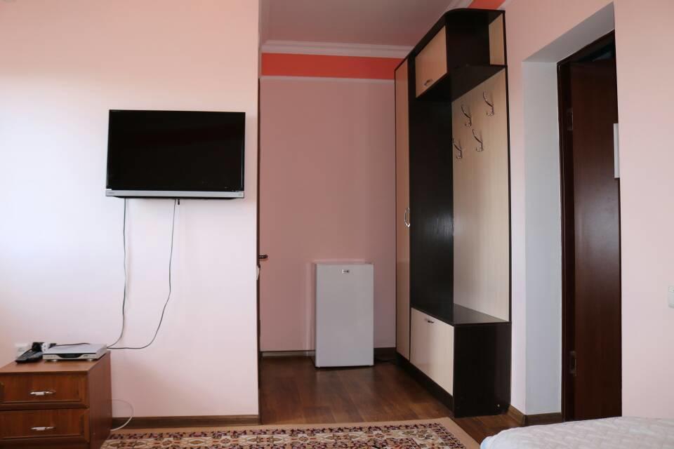 Гостевой Дом "Ысык-Куль - Светлана" Cholpon-Ata Extérieur photo