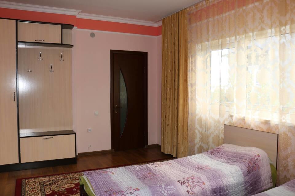 Гостевой Дом "Ысык-Куль - Светлана" Cholpon-Ata Extérieur photo