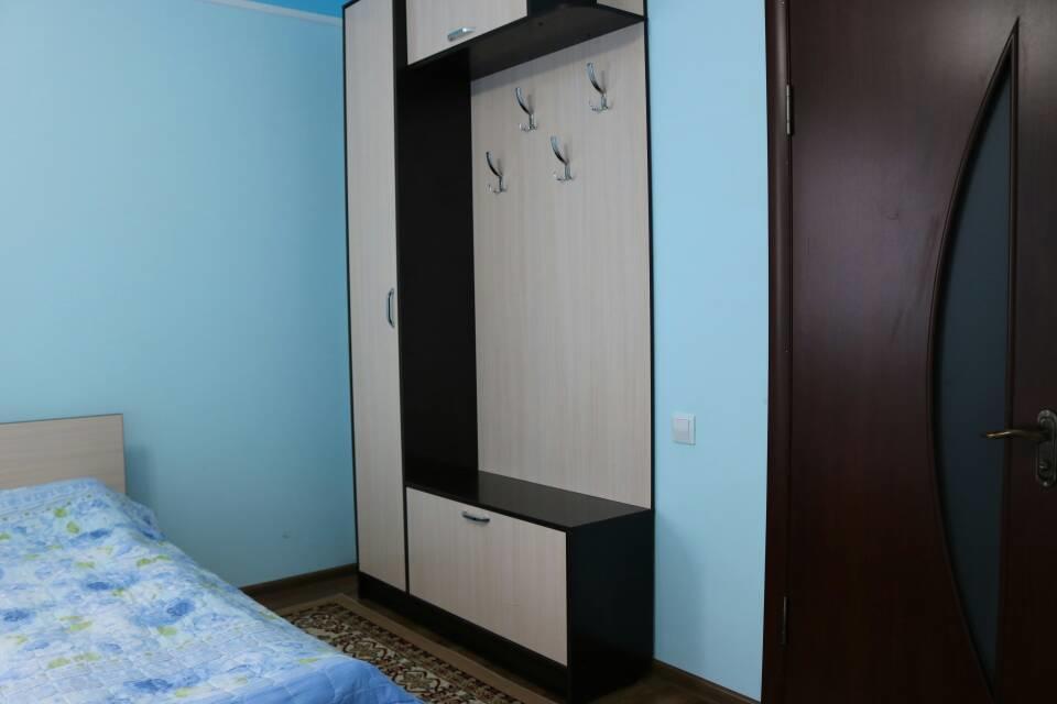 Гостевой Дом "Ысык-Куль - Светлана" Cholpon-Ata Extérieur photo